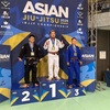 IBJJF アジア 