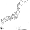 土木小ネタ：塩害対策と鉄筋のかぶり。