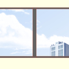 【修正】高層マンションから見える景色の話　〜あなたの信じていること〜