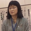 2013.11.26モーニングセミナー講師：岩手県環境生活部青少年･男女共同参画課総括課長　亀井 千枝子氏