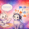 ChatGPTにうまく聞けないを解決。コピペ用テンプレ集と30秒チェック