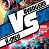 Avengers vs. X-Men: Versus