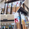 まちにまった夏祭り🏮
