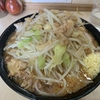 【オンリーワンな味噌】ラーメン二郎京成大久保店