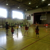 第三回バスケットボール講座