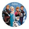 Music:  Songs from Frozen (Soundtrack) / V.A.