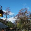 静かな上高地・徳澤編