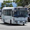 鹿児島交通(元京王バス)　1443号車