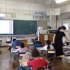 １の１　国語「漢字学習」