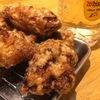 新宿御苑の唐揚げ食べ放題「がブリチキン」スーパーコスパディナー