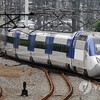 KTX、晋州まで開通