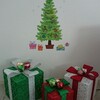 クリスマスの飾りパート2(*^^*)