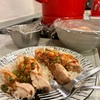 開運飯