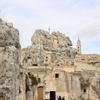 憧れの街 Matera 後編