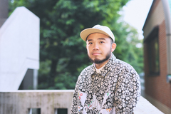 高円寺を離れた日の悲しみは今でも忘れられない。長野の田舎に生まれたラッパー・アフロが、憧れの街で追った夢【上京物語】