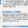 4月は加工食品を中心に6カ月ぶりに3000品目を超える値上げラッシュになる見通しです