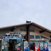 息子にとっては福井満喫旅。