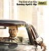 TVドラマ　Mad Men（season５～７）