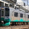 えちごトキめき鉄道ET127系V2編成回送