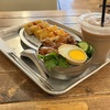 午前中限定　感動の台湾朝ごはん@池袋駅