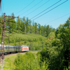 シベリア鉄道！車窓にうつる景色を眺める、北京→イルクーツクの旅