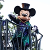ミッキーの早着替え@TDL / Mickey's quick changing