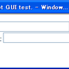 VBScriptでGUI