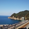 鉄道で絶景を見に行こう！～兵庫県 餘部駅～