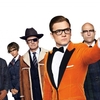 キングスマン：ゴールデン・サークル（Kingsman: The Golden Circle）