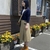 太陽さんが元気をくれる
