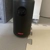 Anker Nebula Capsule II モバイルプロジェクター