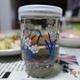 皇国晴酒造「特上ワンカップ生一本」