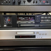 AKAI GX-R60 2台目 - 羽田電器産業 ステレオ事業部