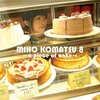 小松未歩８-a piece of cake-