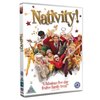 マーティンのかわいさが炸裂する『Nativity!』を買って観るべき無限の理由