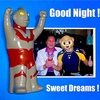 Good Night ! Sweet Dreams !
