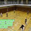 【活動報告】2025年5月6日の通常練習_3時間3面