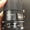 タムロンSP90ｍｍマクロf2.5　（model52BB）