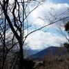 渋沢丘陵コース  八国見山と頭高山へ登り、渋沢駅へ（神奈川県秦野市）