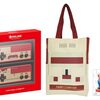 Switch用ファミコンコントローラーは、最新ゲームに勝てないパパへの「招待状」だ