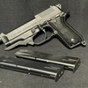 カスタムされたMGC  M93Rを・・・分解してみるッ！