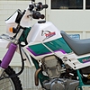 SERROW 225W 1995年モデル 低走行フルノーマル タイヤ前後新品（THANK YOU SOLD OUT!!）