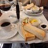 「カフェ 杜の香り｣モーニングとお料理ちらほら～