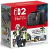 【ゲオオンラインストア】【中古・箱説あり・付属品あり・傷なし】Nintendo Switch 2（日本語・国内専用） Pokémon LEGENDS Z-A Nintendo Switch 2 Edition セット