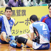 バレーボール2026年6月その2