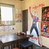 トチオンガーセブンの秘密の拠点？栃尾・毘沙門堂本舗の「あぶらげ」を買いに。