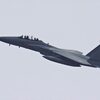 2017年12月03日：新田原基地航空祭１(F-15の機動飛行！)
