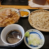 そば処　丸富　(閉店)　その十九