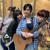 GIRLFRIEND 念願の大阪ライブ！　御堂筋天国 Otona Halloween に出演！