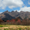 阿蘇山（根子岳南峰）　2019.4.1（月）